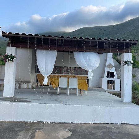 Villa Contrada Sauci San Vito Lo Capo Exterior foto